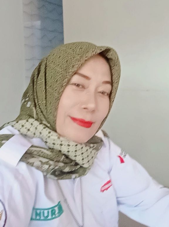 Foto Nurjana Ursilu