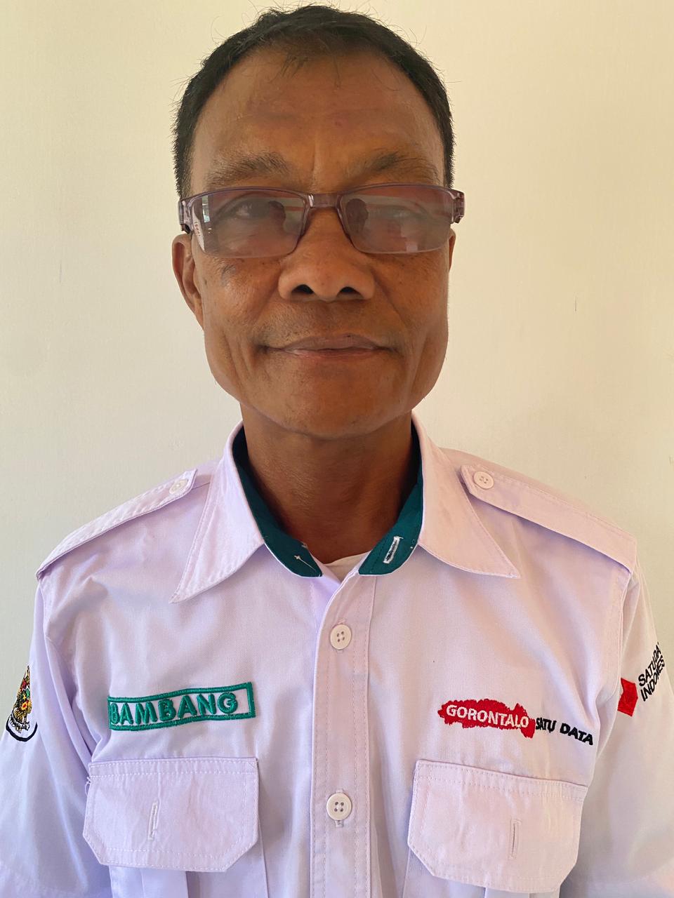 Foto Abd. Rahman Gaga