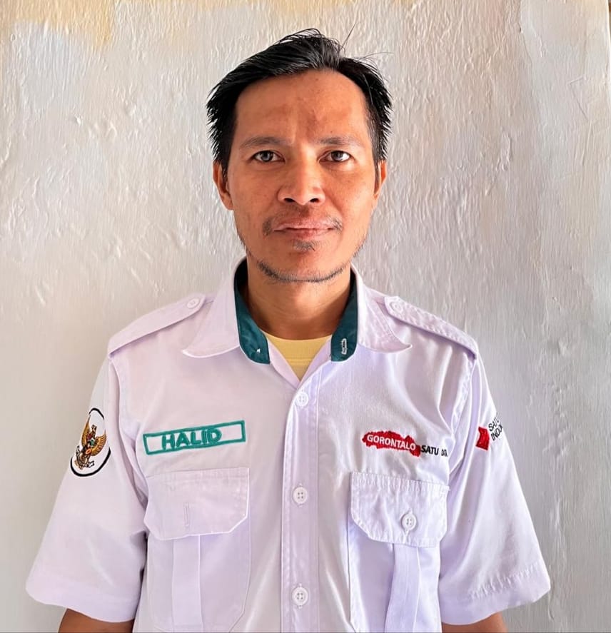 Foto Halid Sune. A.Md
